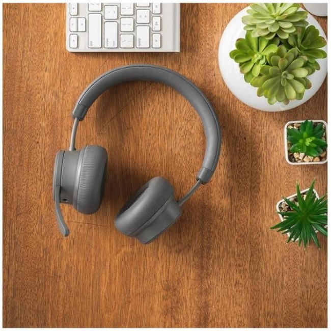 Koss CS340iBT QZ Over-Ear Wireless Black (197196.101)