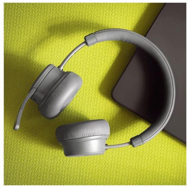 Koss CS340iBT QZ Over-Ear Wireless Black (197196.101)