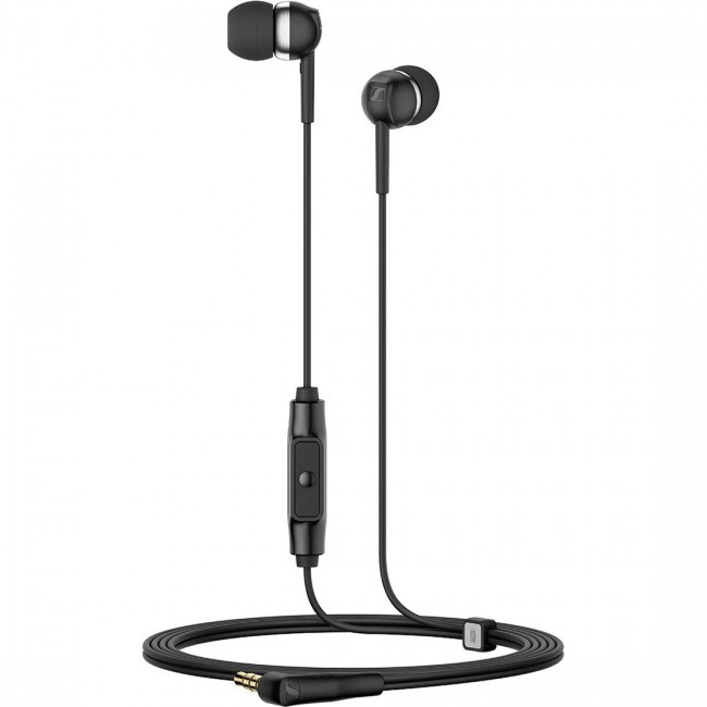 Sennheiser CX 80S (508896)