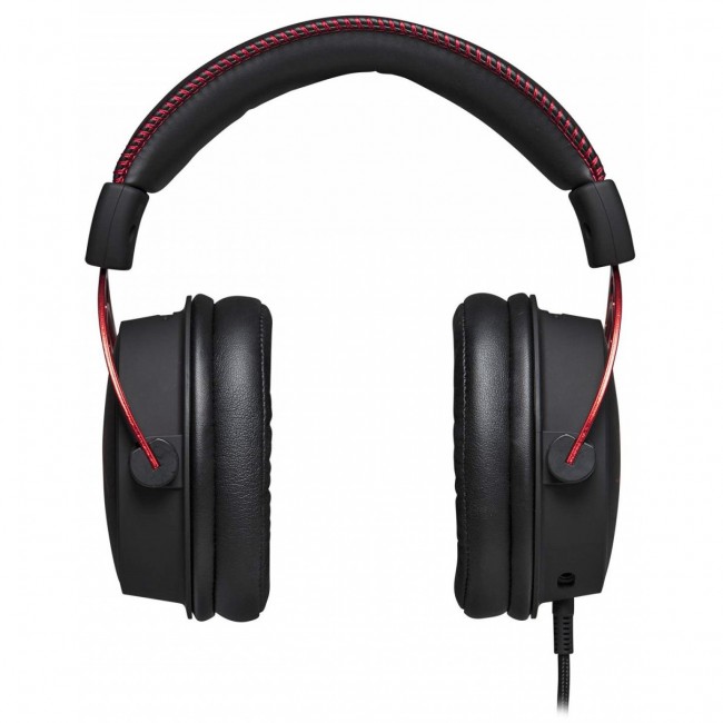 HyperX Cloud Alpha (HX-HSCA-RD/4P5L1AM)