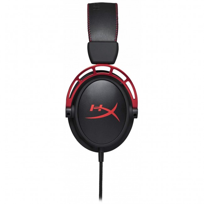 HyperX Cloud Alpha (HX-HSCA-RD/4P5L1AM)