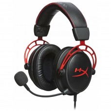 HyperX Cloud Alpha (HX-HSCA-RD/4P5L1AM)