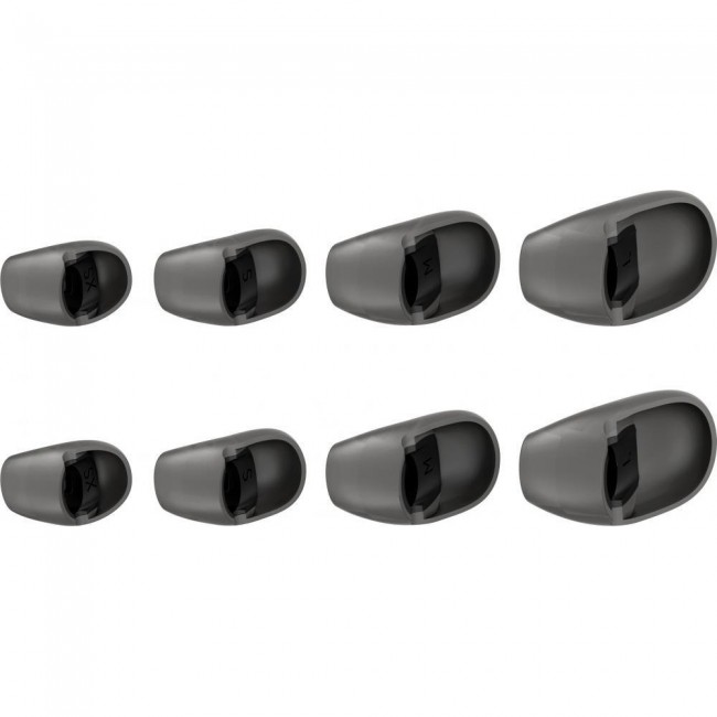 HyperX Cloud Earbuds II Black (70N24AA)