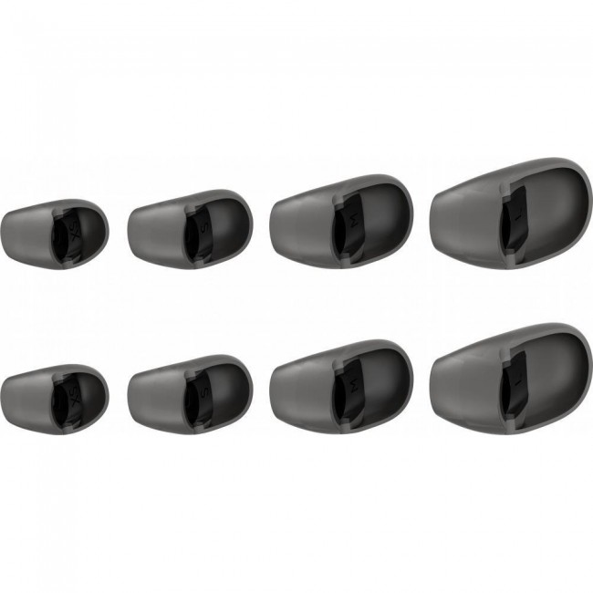 HyperX Cloud Earbuds II Red (705L8AA)