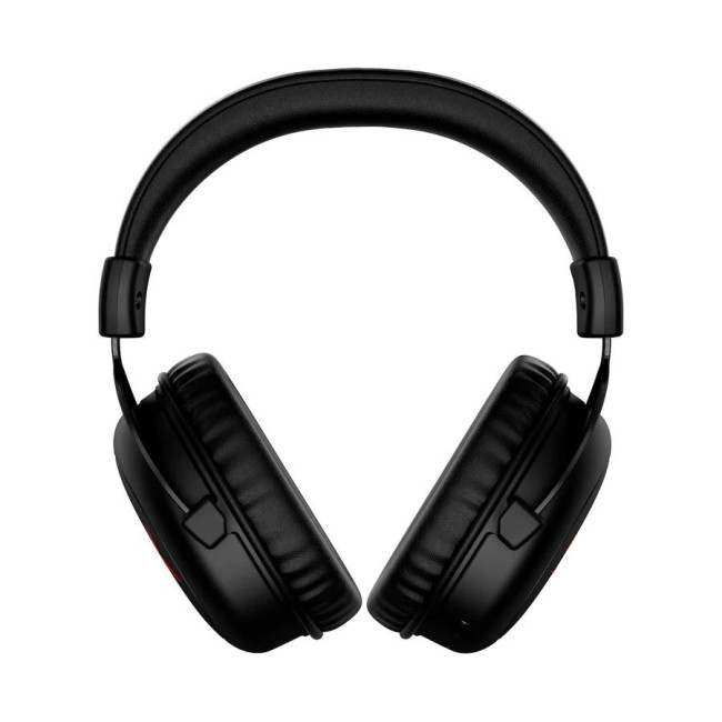 Наушники HyperX Cloud II Core Wireless Black (6Y2G8AA)