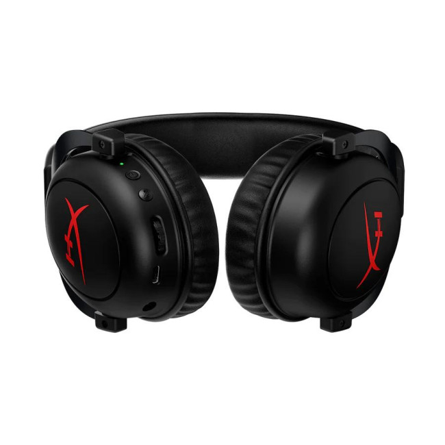 Наушники HyperX Cloud II Core Wireless Black (6Y2G8AA)