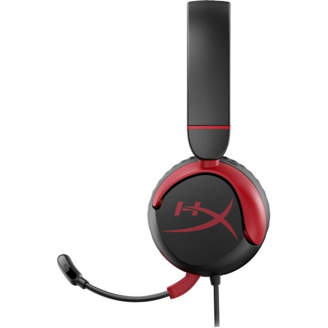 HyperX Cloud Mini Wired Black (7G8F4AA)