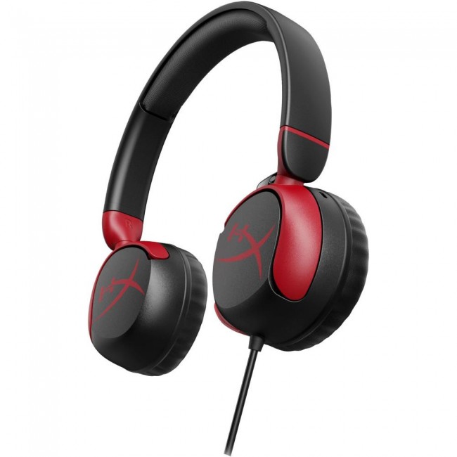 HyperX Cloud Mini Wired Black (7G8F4AA)
