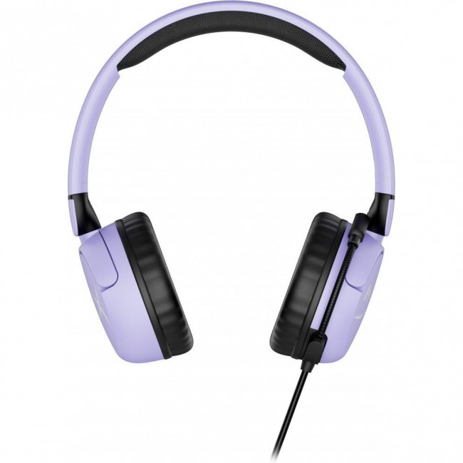 HyperX Cloud Mini Wired Lavender (7G8F5AA)