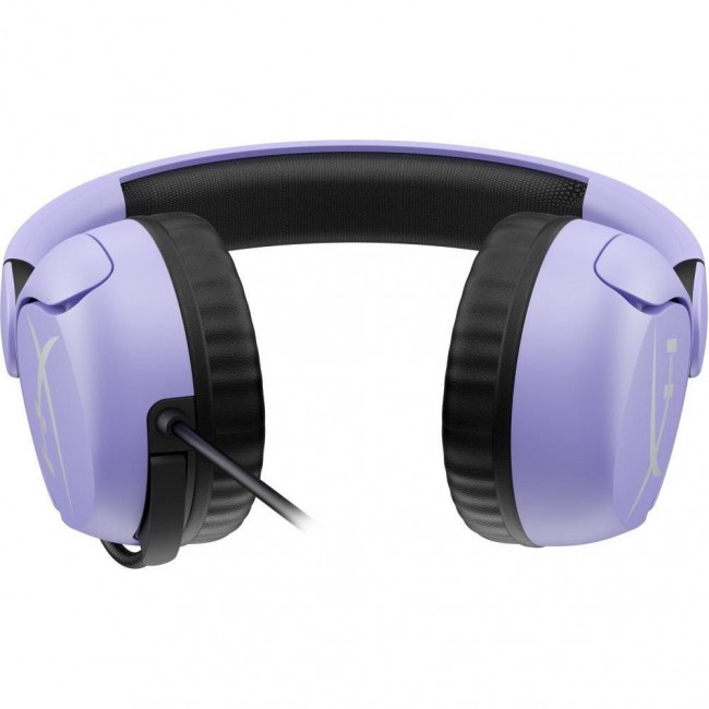 HyperX Cloud Mini Wired Lavender (7G8F5AA)