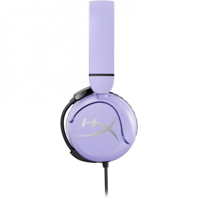 HyperX Cloud Mini Wired Lavender (7G8F5AA)