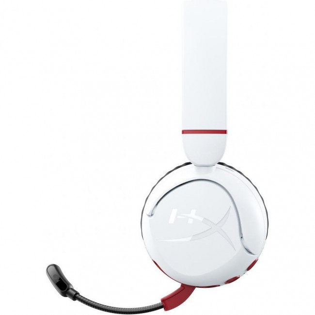HyperX Cloud Mini Wireless White (7G8F2AA)