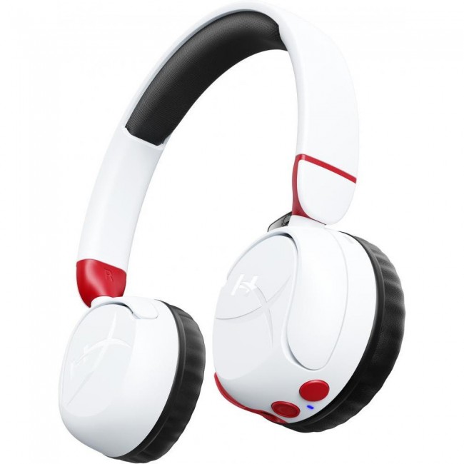 HyperX Cloud Mini Wireless White (7G8F2AA)