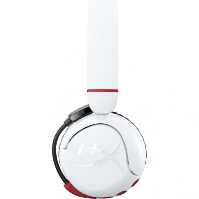 HyperX Cloud Mini Wireless White (7G8F2AA)