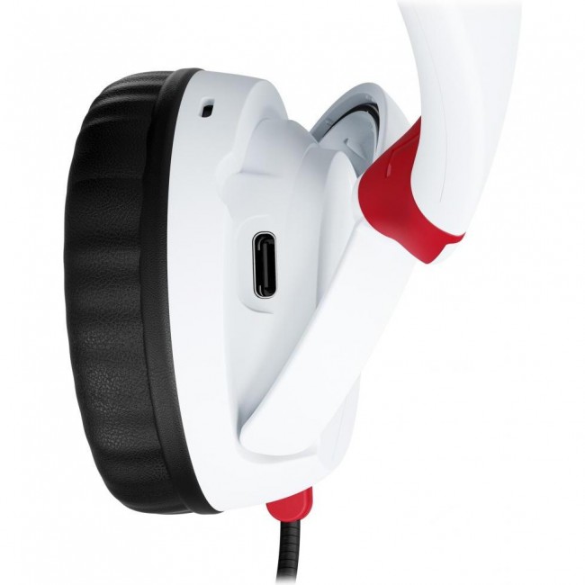 HyperX Cloud Mini Wireless White (7G8F2AA)