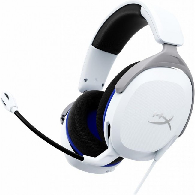 HyperX Cloud Stinger 2 Core PS5 White (6H9B5AA)