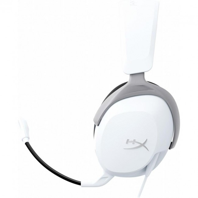 HyperX Cloud Stinger 2 Core PS5 White (6H9B5AA)