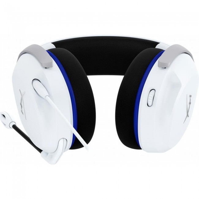HyperX Cloud Stinger 2 Core PS5 White (6H9B5AA)