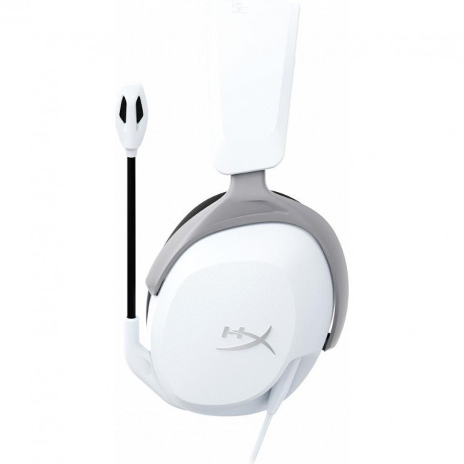 HyperX Cloud Stinger 2 Core PS5 White (6H9B5AA)
