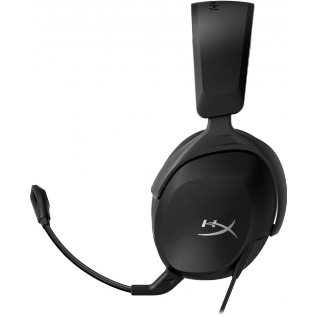 Наушники HyperX Cloud Stinger 2 Core Xbox Black (6H9B8AA)