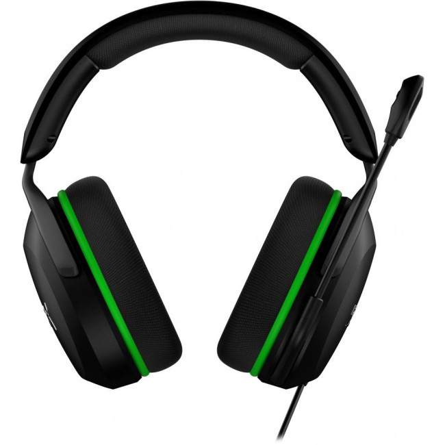 Наушники HyperX Cloud Stinger 2 Core Xbox Black (6H9B8AA)