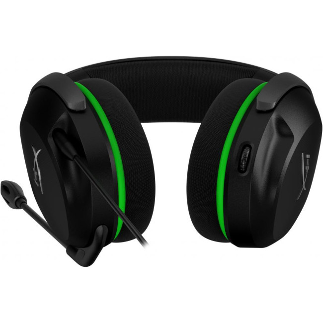 Наушники HyperX Cloud Stinger 2 Core Xbox Black (6H9B8AA)