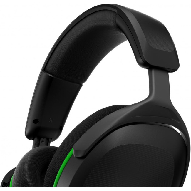 Наушники HyperX Cloud Stinger 2 Core Xbox Black (6H9B8AA)