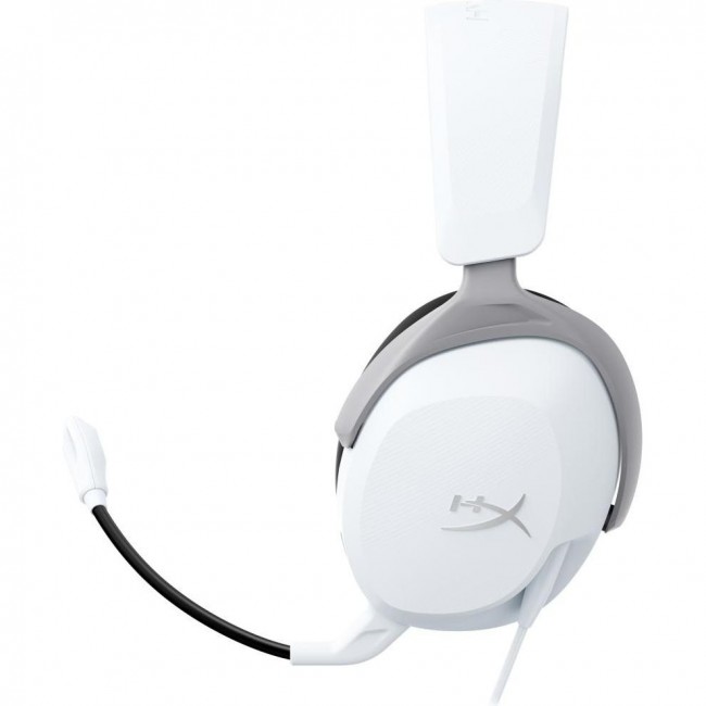 HyperX Cloud Stinger 2 Core Xbox White (6H9B7AA)