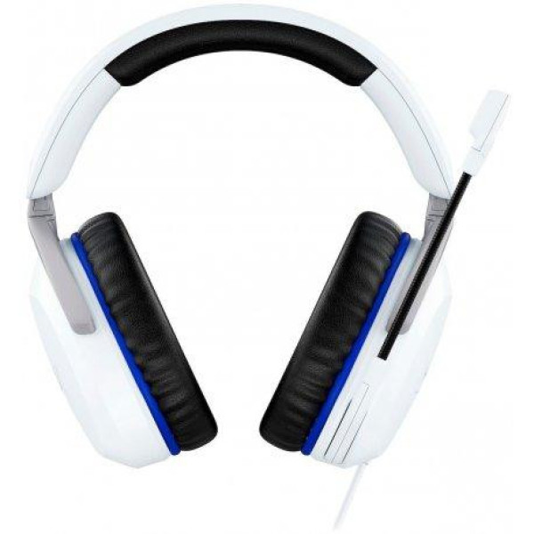 Наушники с микрофоном HyperX Cloud Stinger 2 for PlayStation (75X29AA)