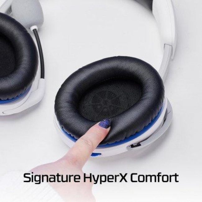 Наушники HyperX Cloud Stinger 2 for PlayStation (75X29AA)