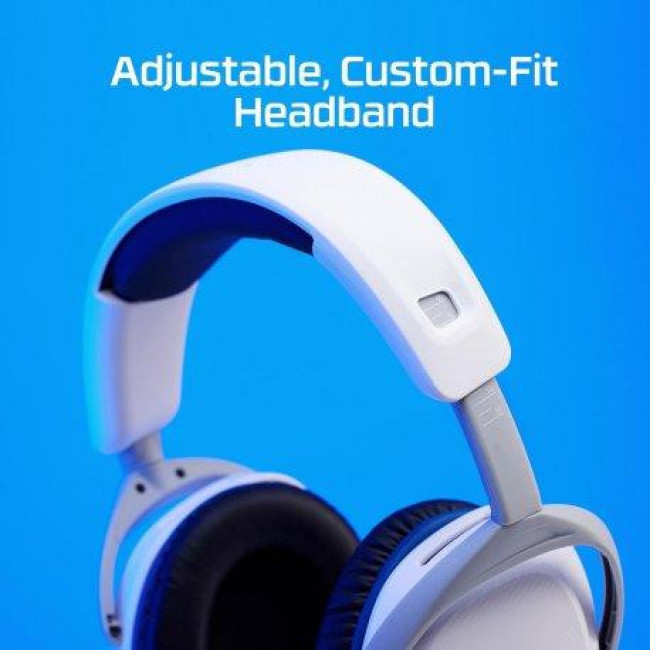 Наушники HyperX Cloud Stinger 2 for PlayStation (75X29AA)