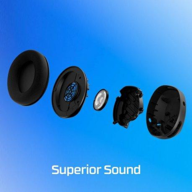 Наушники HyperX Cloud Stinger 2 for PlayStation (75X29AA)