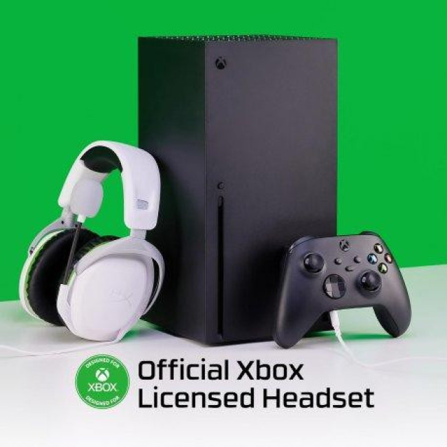 Наушники HyperX Cloud Stinger 2 for Xbox (75X28AA)