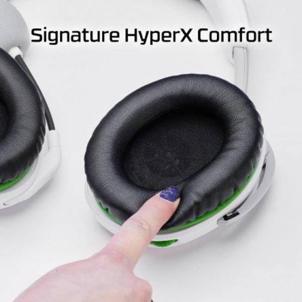 Наушники с микрофоном HyperX Cloud Stinger 2 for Xbox (75X28AA)