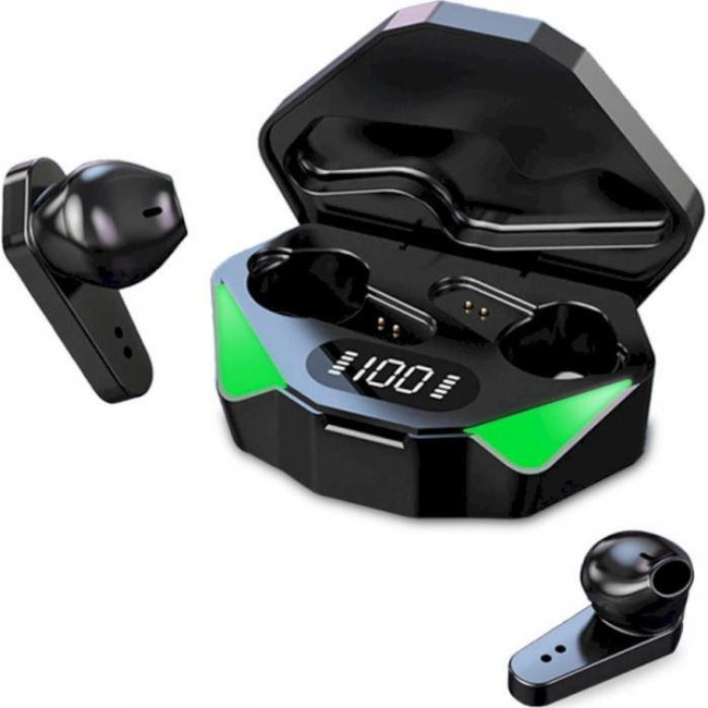 Media-Tech Cobra Pro Assault Black (MT3606)