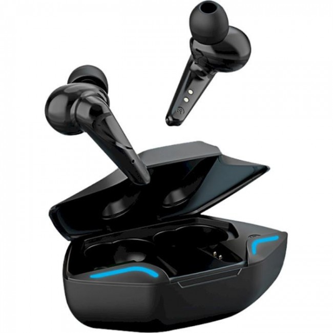 Media-Tech Cobra Pro Rhoid Black (MT3607)
