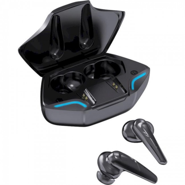 Media-Tech Cobra Pro Rhoid Black (MT3607)