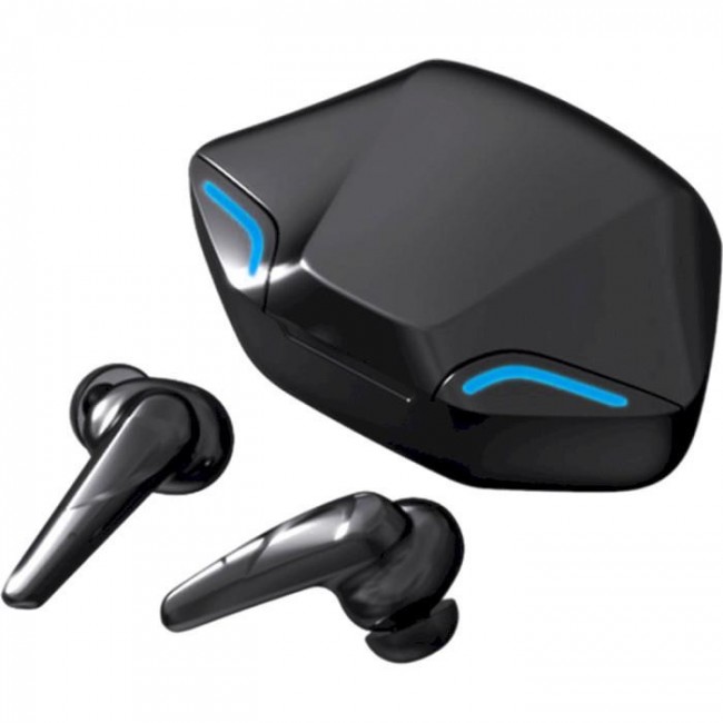 Media-Tech Cobra Pro Rhoid Black (MT3607)