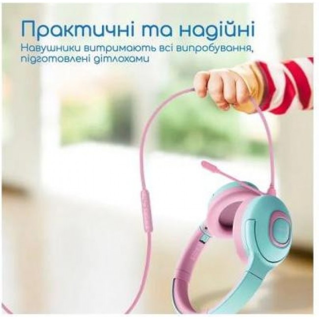 Promate Coddy Bubblegum (coddy.bubblegum)