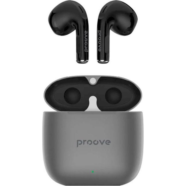 Proove Cold Sound 2 Gray/Black