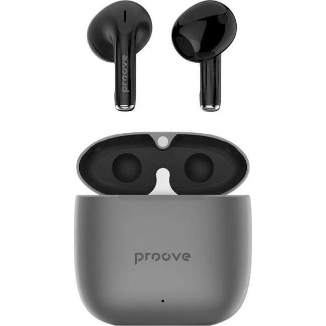 Proove Cold Sound 2 Gray/Black