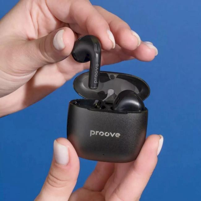 Proove Cold Sound 2 Gray/Black