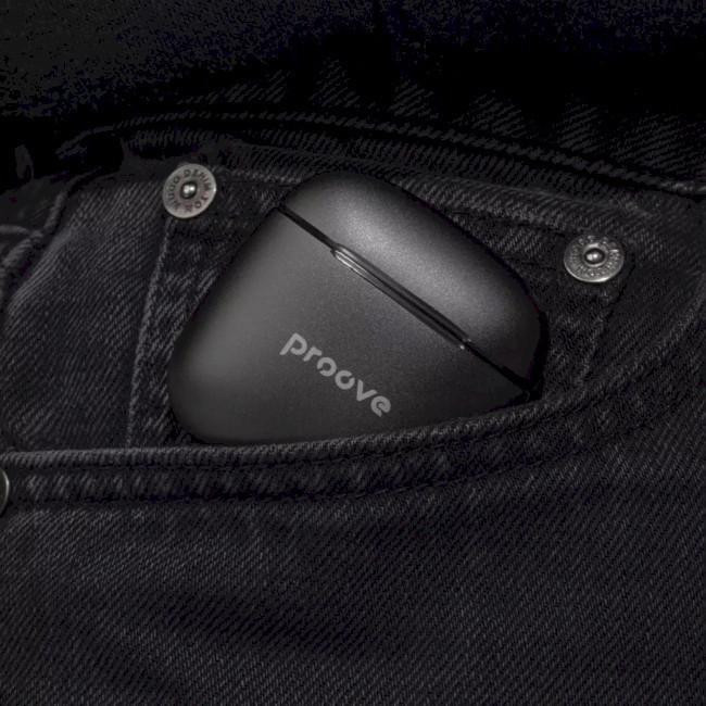 Proove Cold Sound 2 Gray/Black