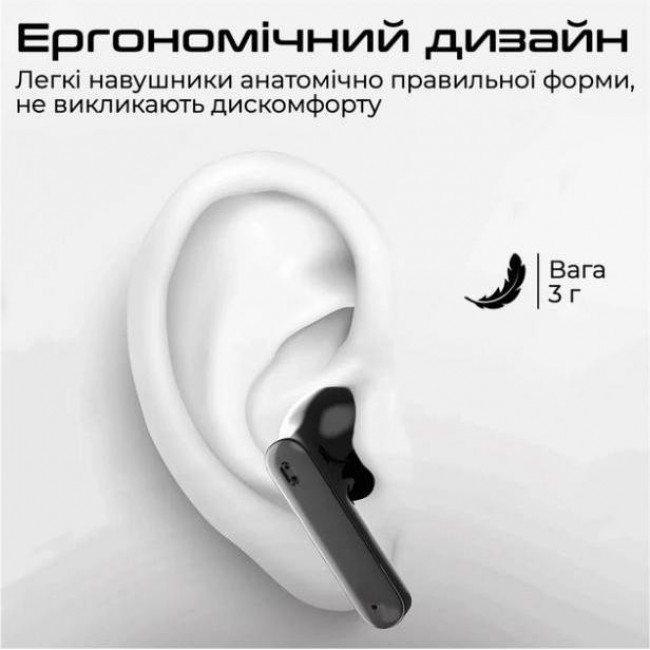 HiFuture ColorBuds2 Black