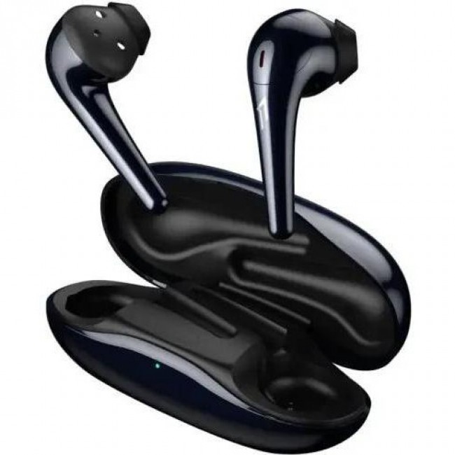 1More ComfoBuds 2 TWS ES303 Galaxy Black
