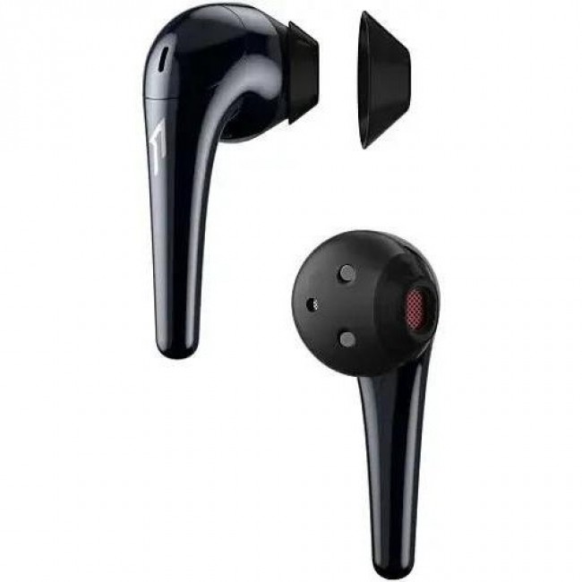 1More ComfoBuds 2 TWS ES303 Galaxy Black