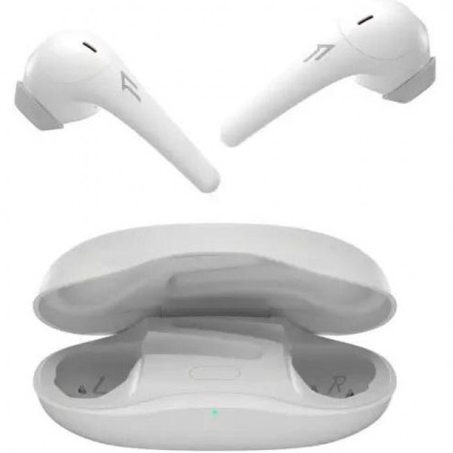 1More ComfoBuds 2 TWS ES303 Mica White