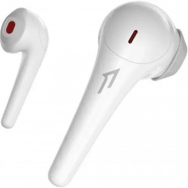 1More ComfoBuds 2 TWS ES303 Mica White