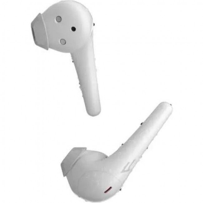 1More ComfoBuds 2 TWS ES303 Mica White