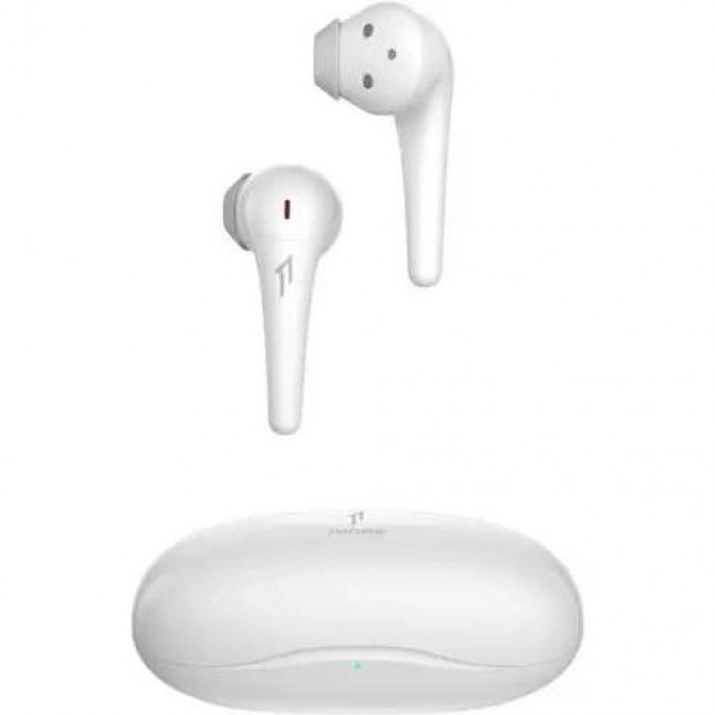 1More ComfoBuds 2 TWS ES303 Mica White